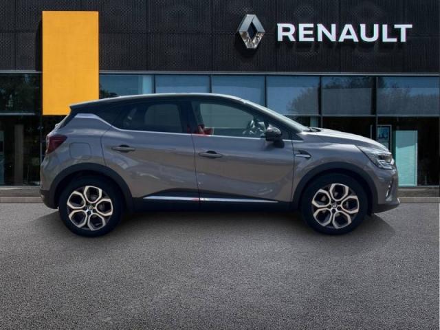 Renault Captur image 9