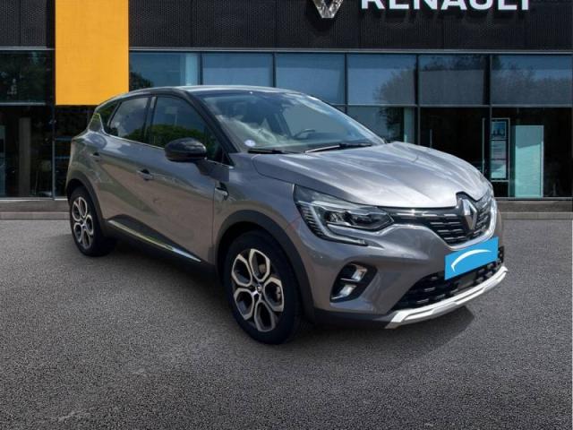 Renault Captur image 7