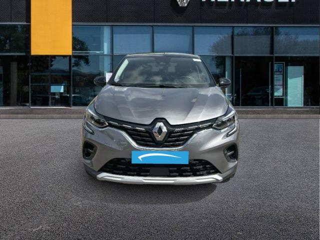 Renault Captur image 4