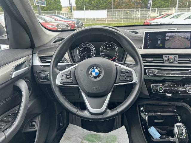 Bmw X1 image 3