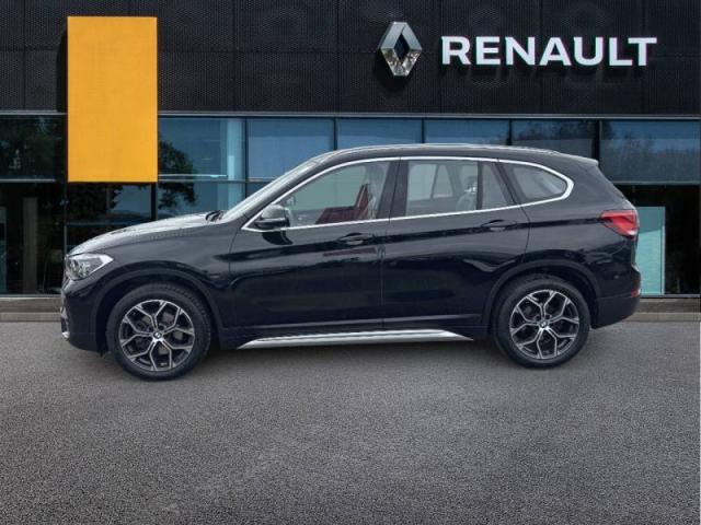 Bmw X1 image 2