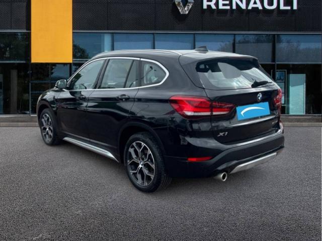 Bmw X1 image 3