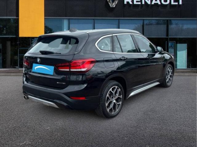 Bmw X1 image 4