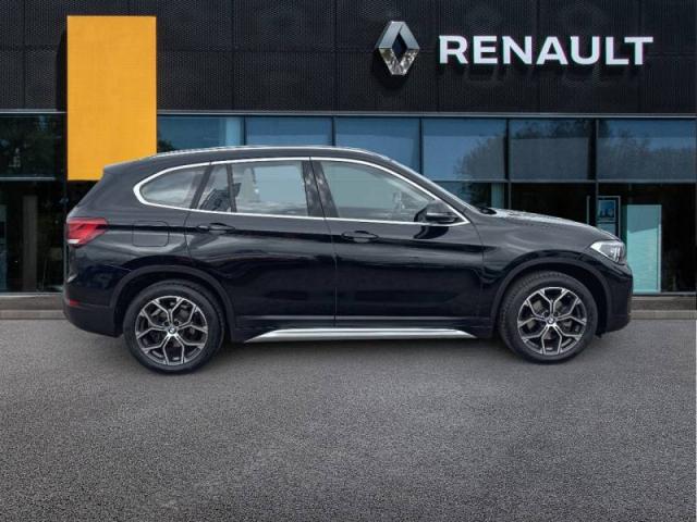 Bmw X1 image 6