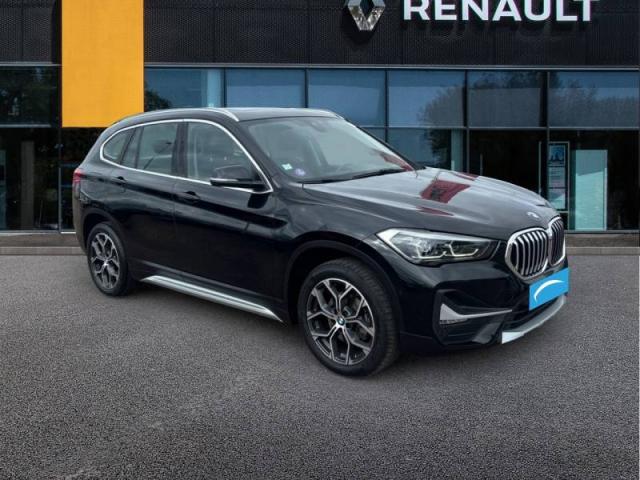 Bmw X1 image 1