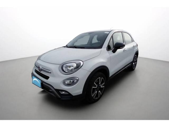 Fiat 500x E-Torq 1.6 110 Ch Live Edizione