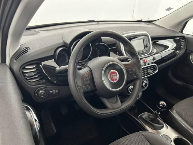 Fiat 500x image 1