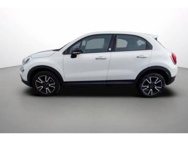 Fiat 500x image 8