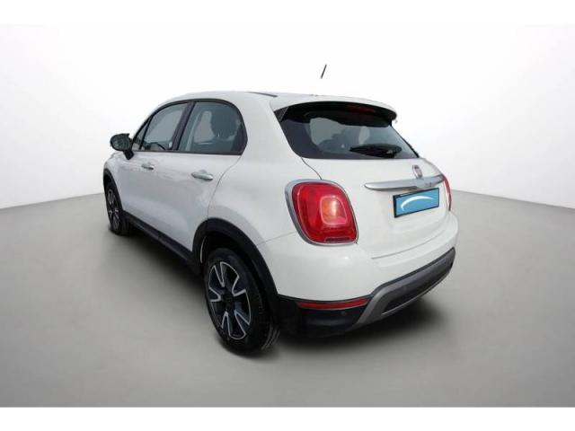 Fiat 500x image 6