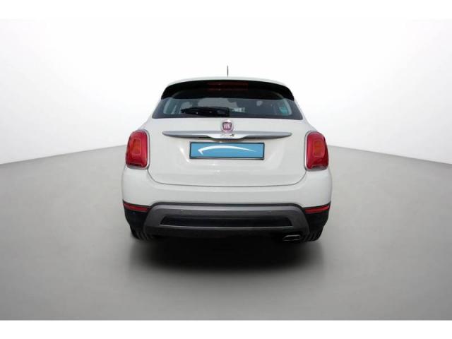 Fiat 500x image 7