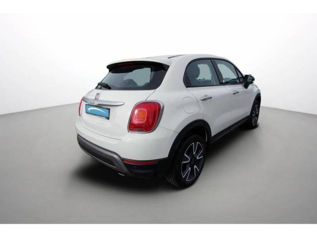 Fiat 500x image 3