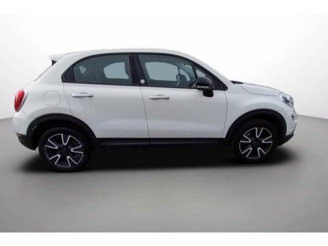 Fiat 500x image 9