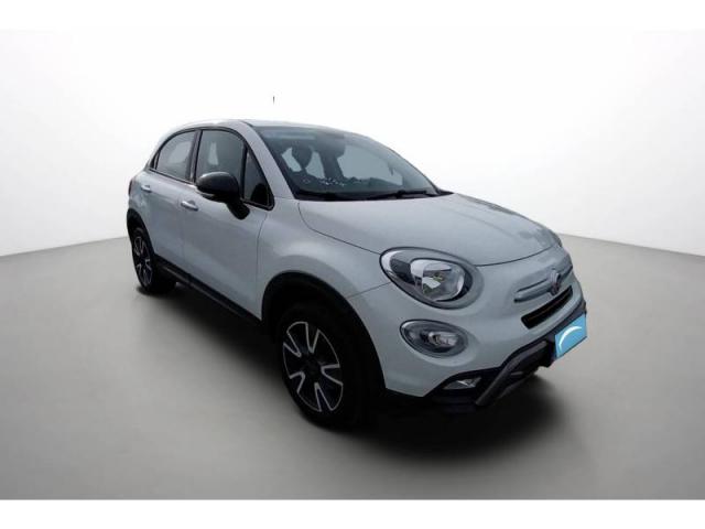 Fiat 500x image 5