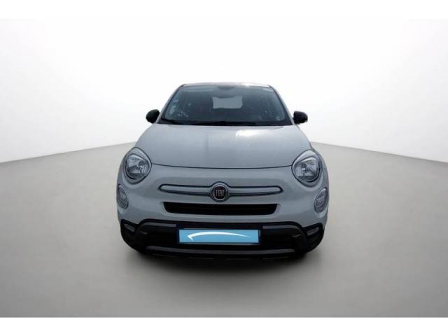 Fiat 500x image 4