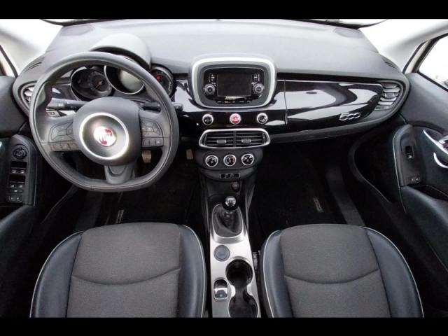 Fiat 500x image 2