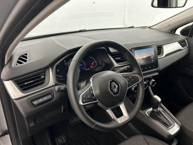 Renault Captur image 1