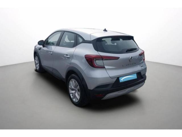 Renault Captur image 6