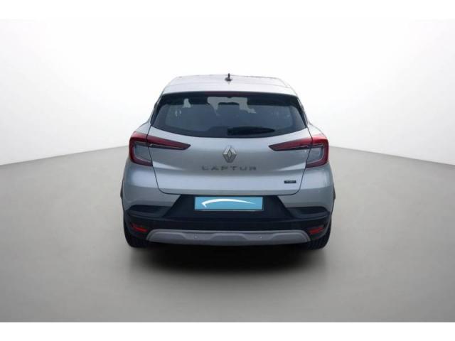 Renault Captur image 5