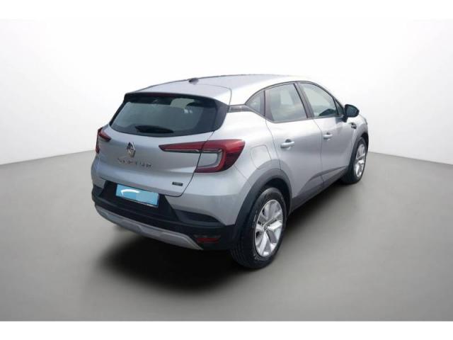 Renault Captur image 1