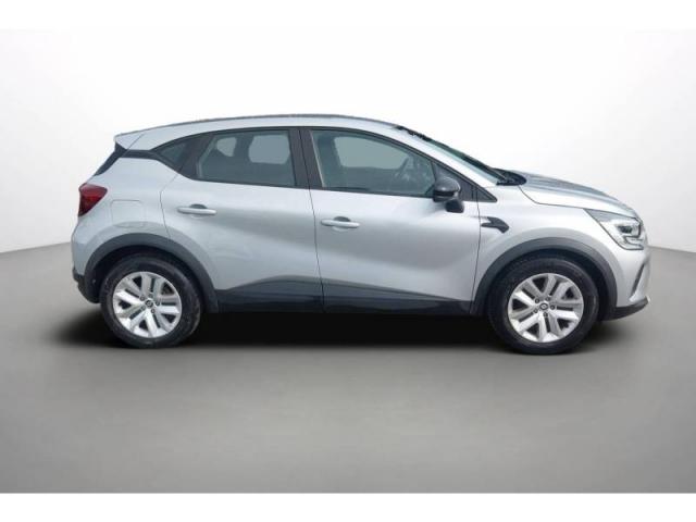 Renault Captur image 4