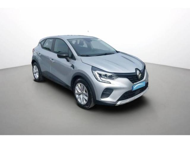 Renault Captur image 7