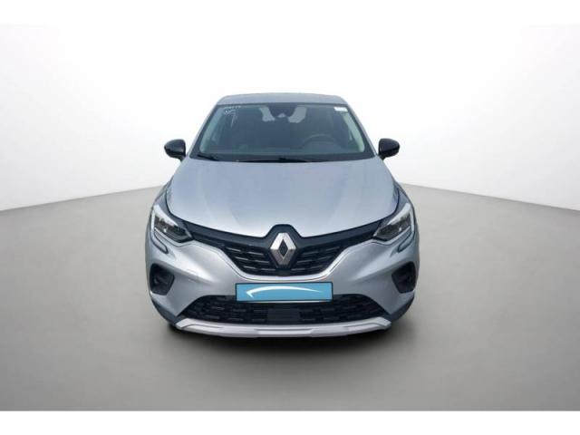 Renault Captur image 3