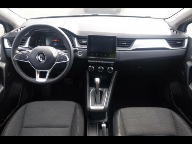 Renault Captur image 8