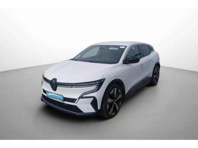 Renault Mégane E-Tech Ev60 220 Ch Super Charge Techno