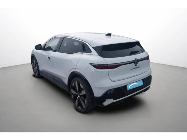 Renault Mégane image 1