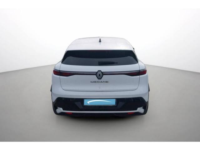 Renault Mégane image 8