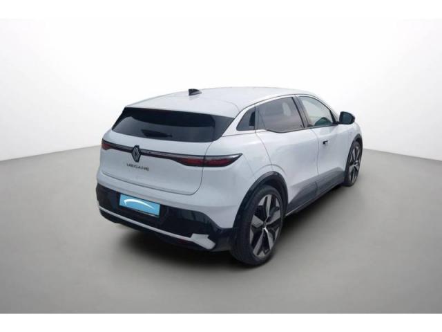 Renault Mégane image 6