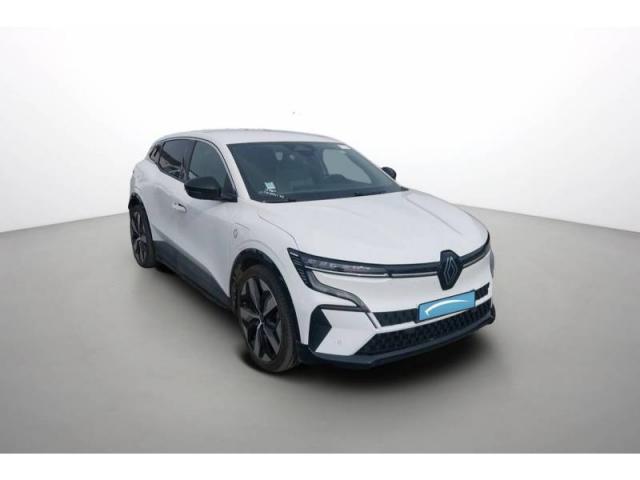 Renault Mégane image 3