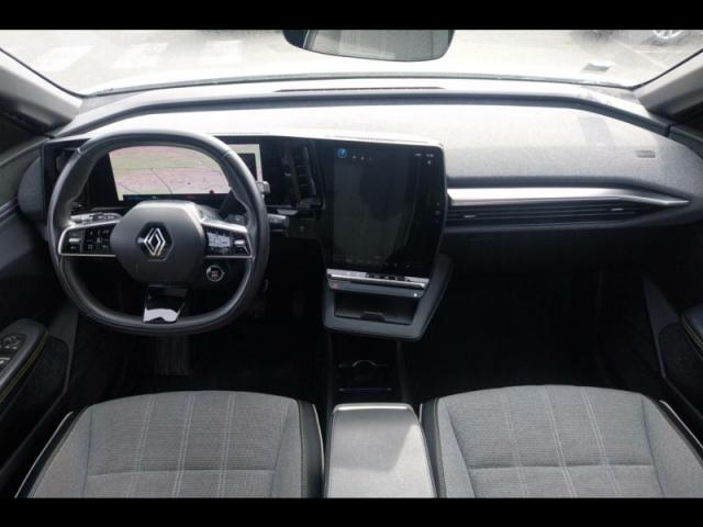 Renault Mégane image 4