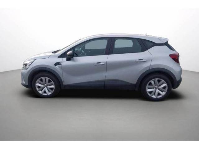 Renault Captur image 6