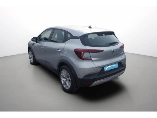 Renault Captur image 2