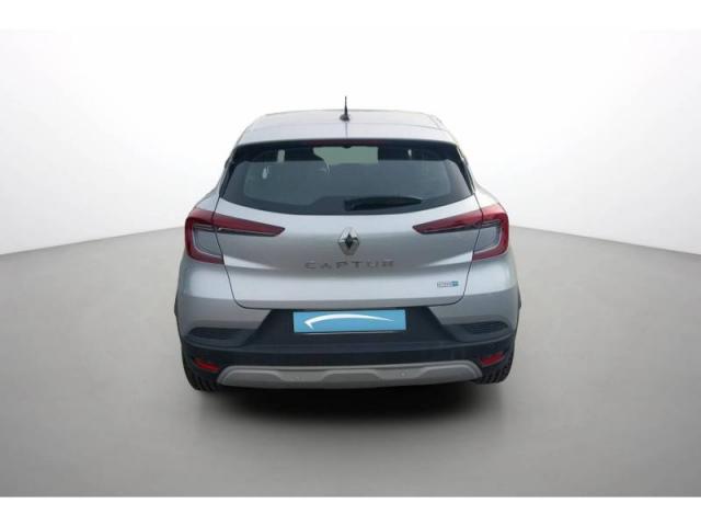 Renault Captur image 8