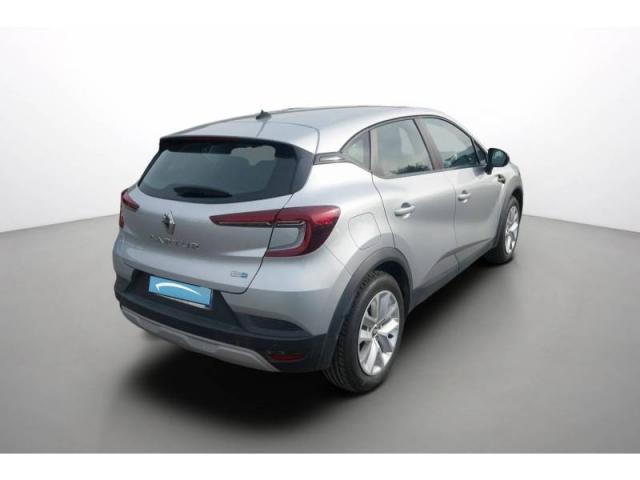 Renault Captur image 7