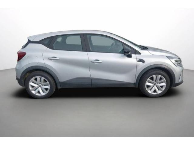 Renault Captur image 4