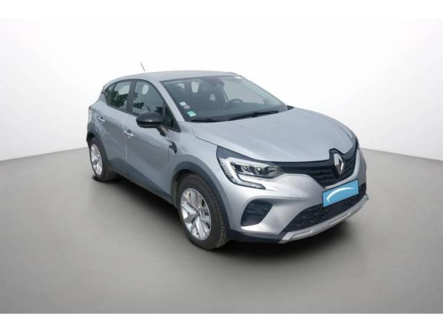 Renault Captur image 9