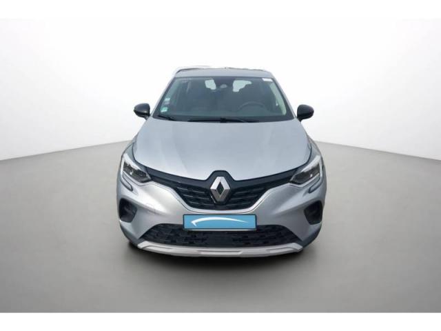 Renault Captur image 5