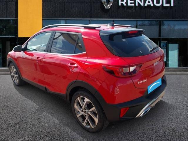 Kia Stonic image 7