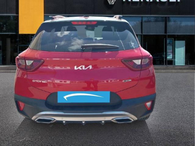 Kia Stonic image 6