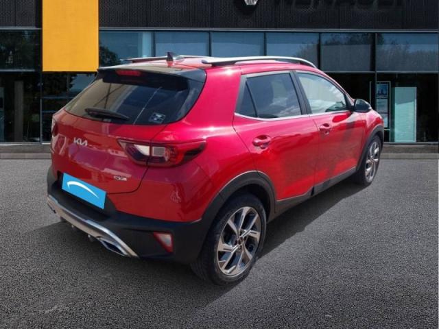 Kia Stonic image 4