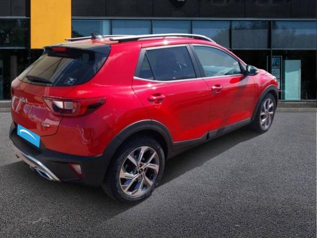 Kia Stonic image 3