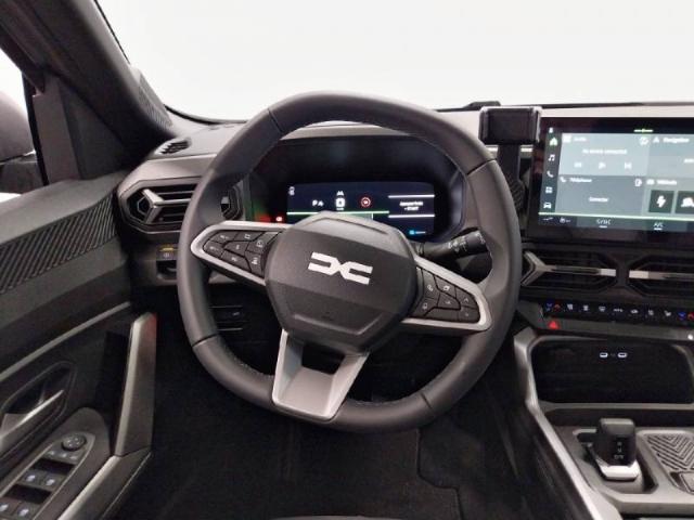Dacia Bigster image 3