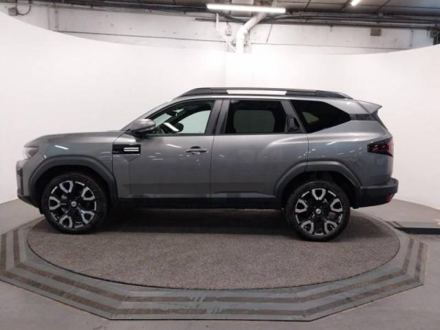 Dacia Bigster image 2