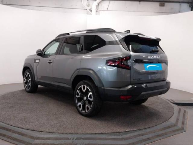 Dacia Bigster image 6