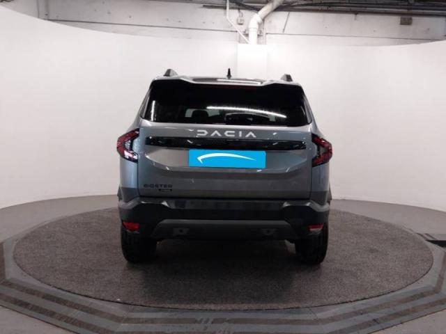 Dacia Bigster image 5