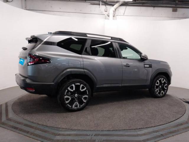 Dacia Bigster image 7