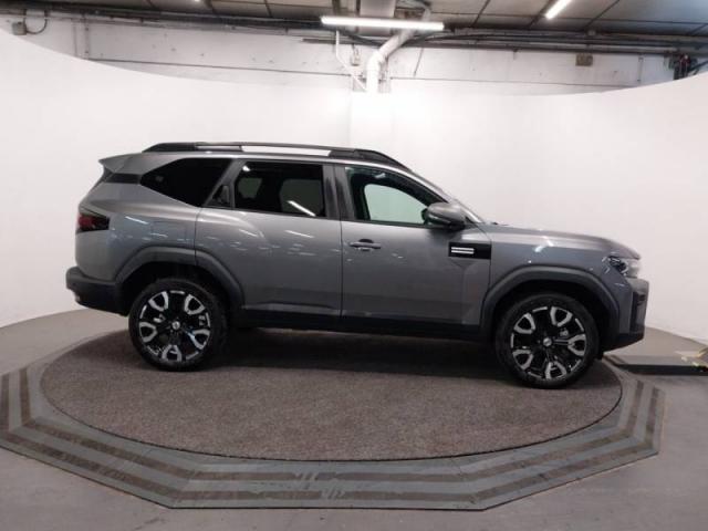 Dacia Bigster image 8